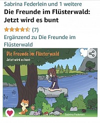 Buch auf Amazon veröffentlichen